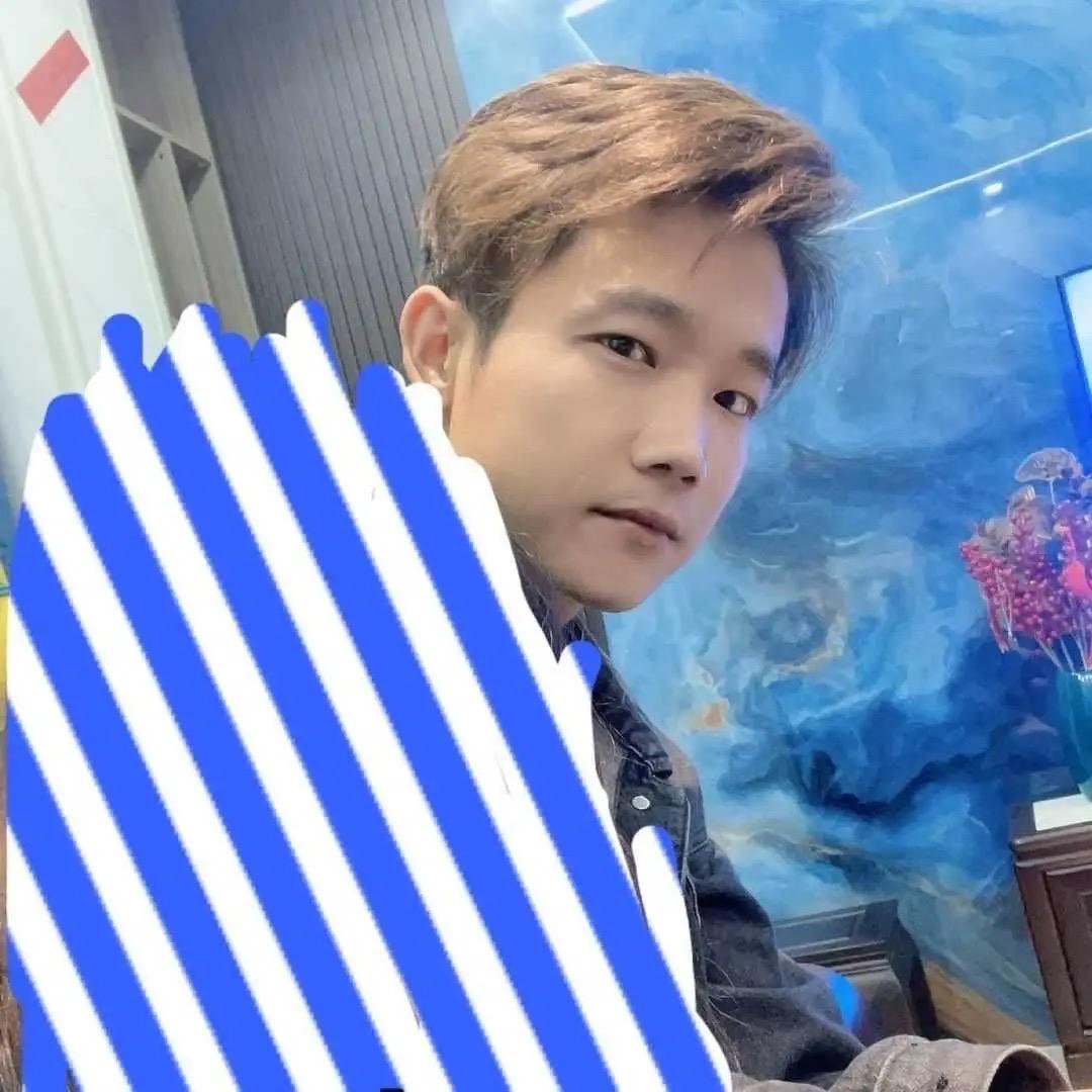 大弟.
