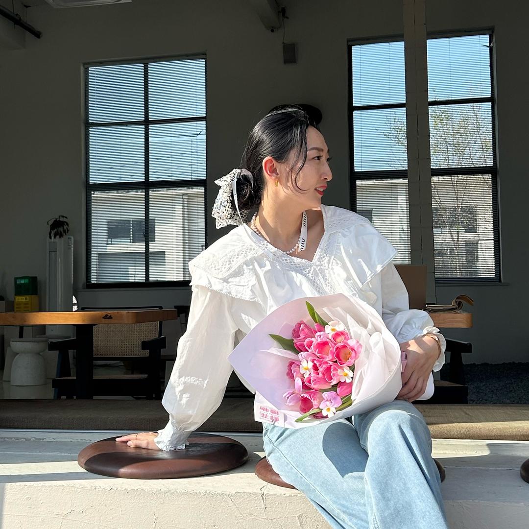 小'Mi Li（安轶）