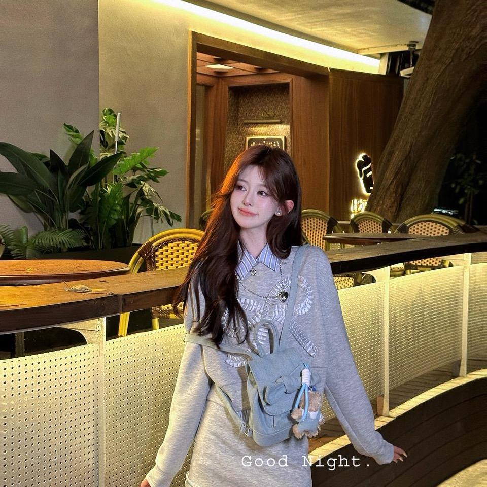 浩哥女装-直播返场