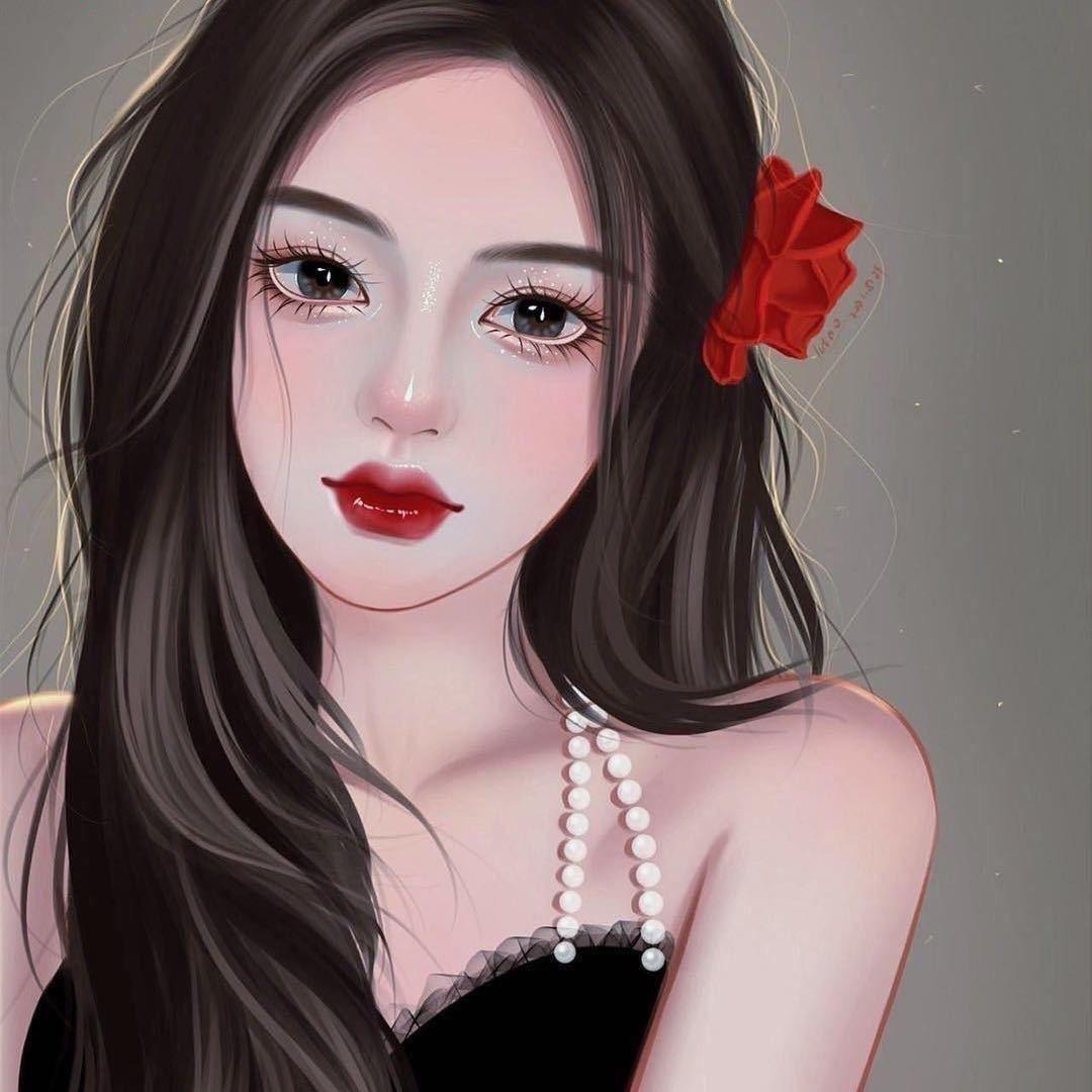 林子✨