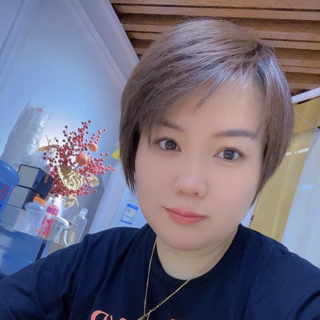 抖酷·昕然科技美肤馆