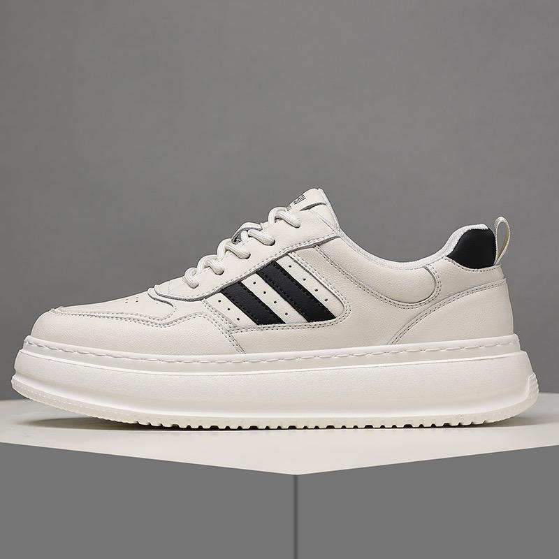 陈公子手工男鞋店