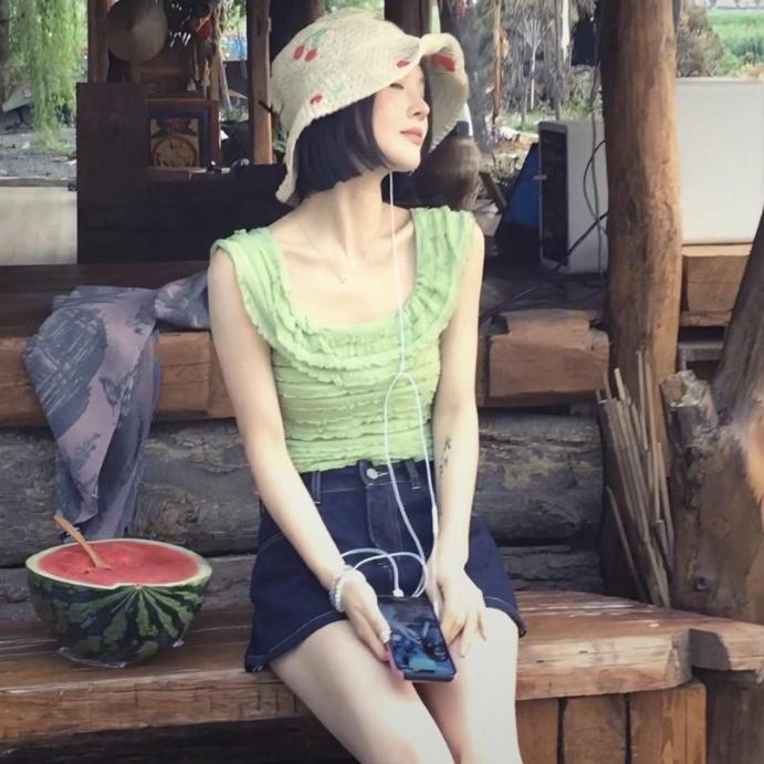 yoyo 轻奢女装