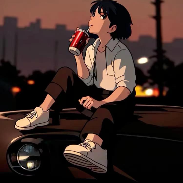 快乐男孩