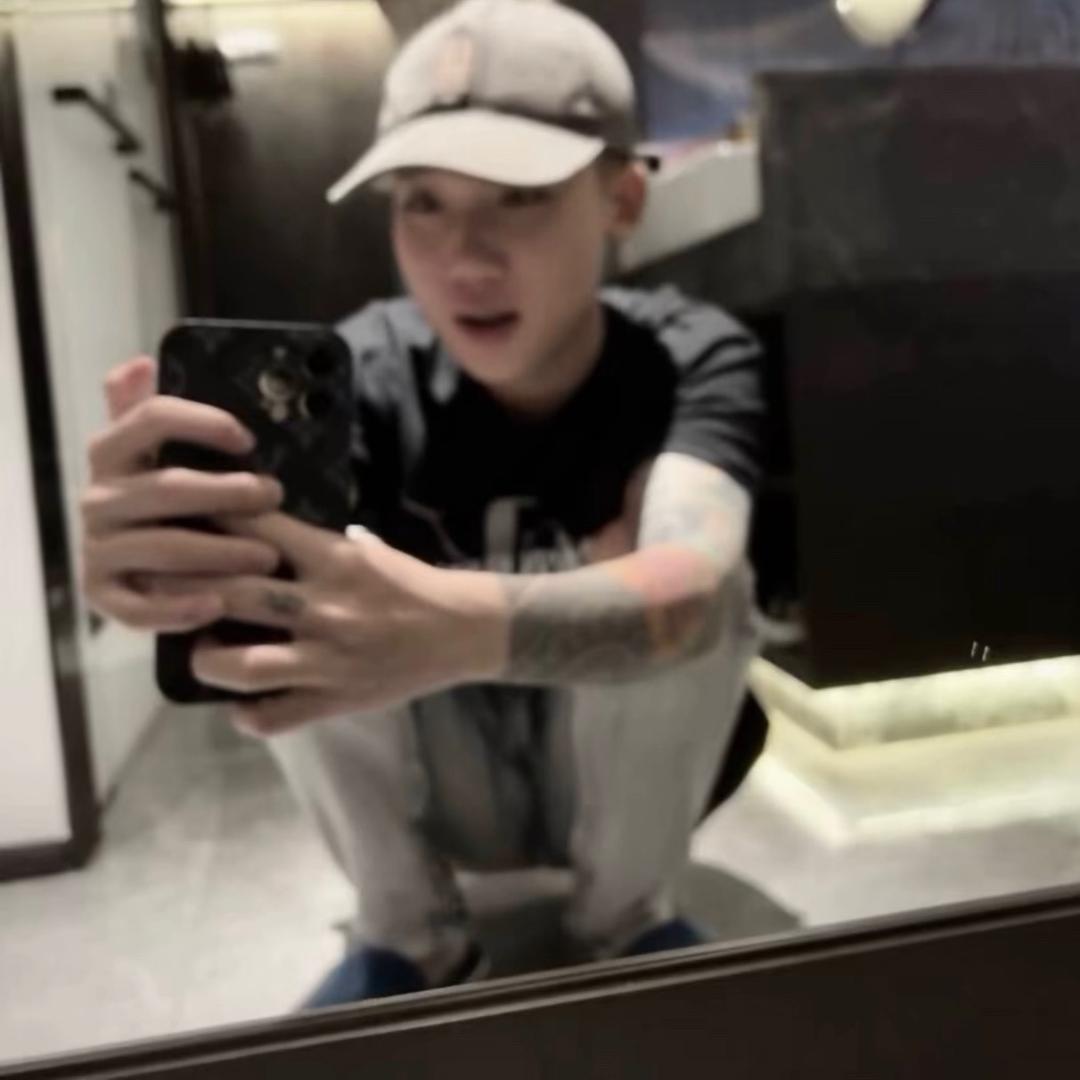 你的世界没有我