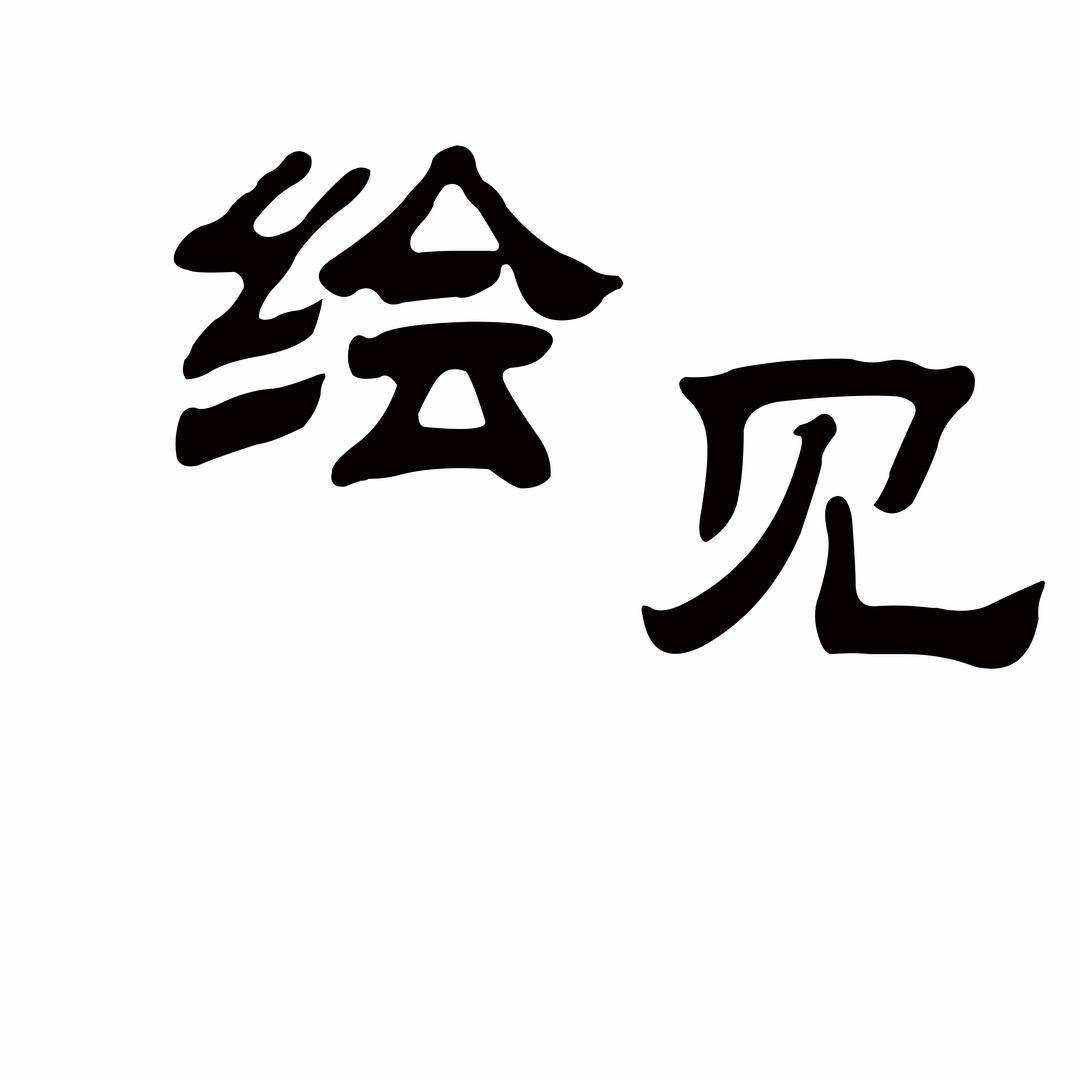绘见·美学