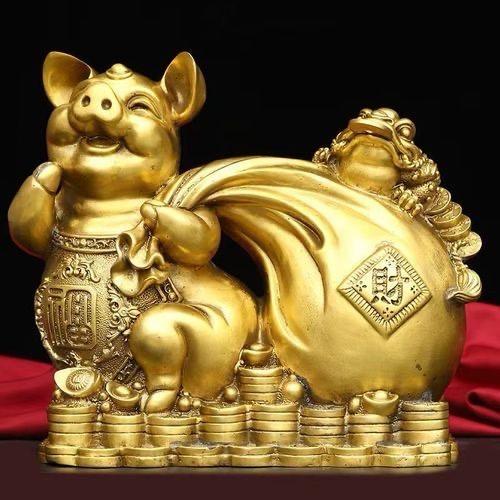 金猪优先