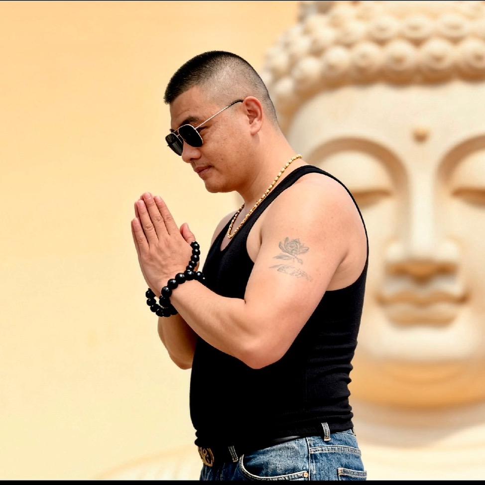 旗福號茶业～伟少