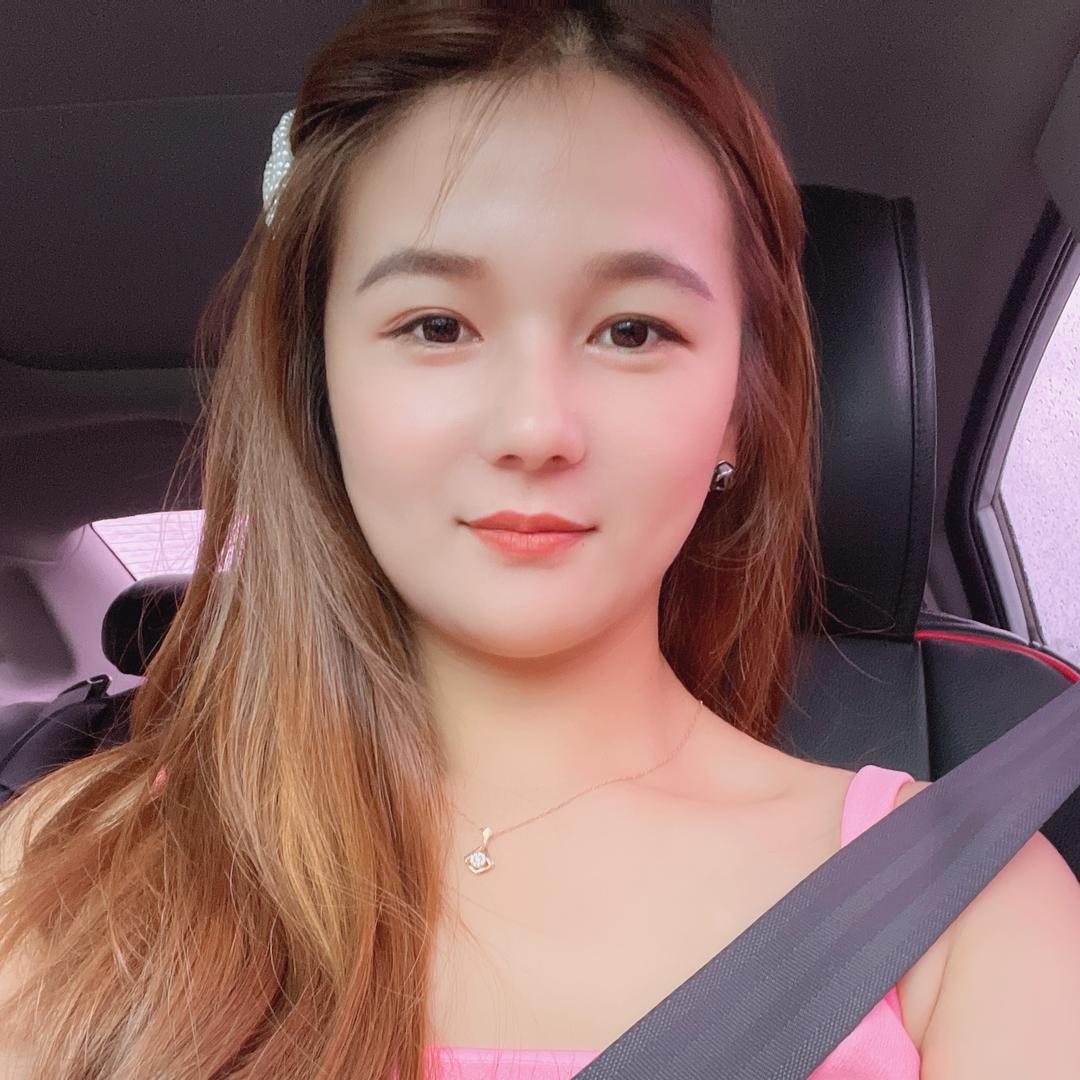 小辣娇🌶️