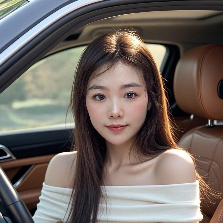 今生有你足矣