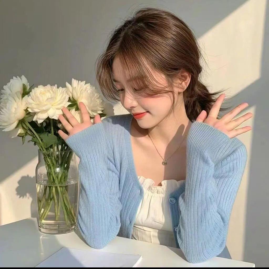 莫沫吖～
