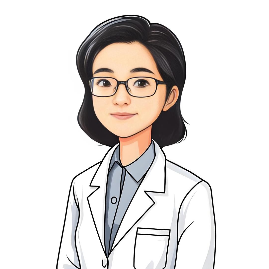 太原体检白主任