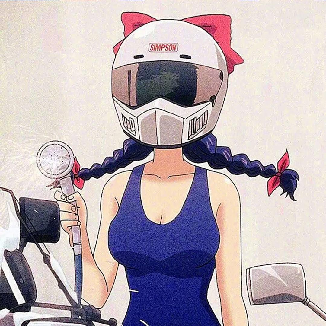 欣@