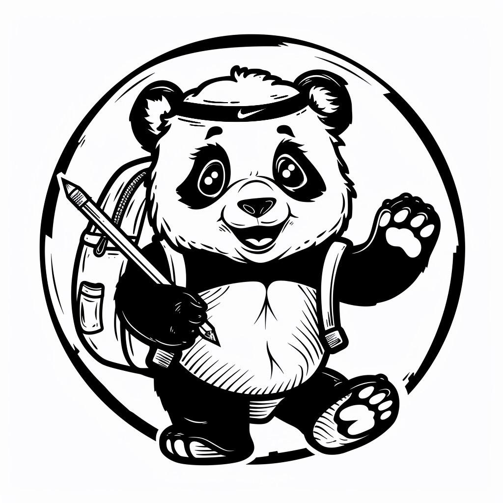 天舟甄选书包店