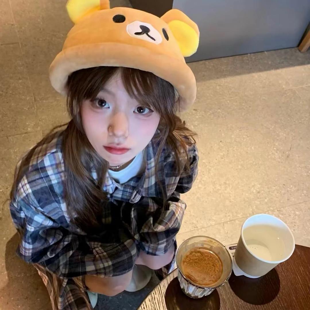 A 今天长胖了吗