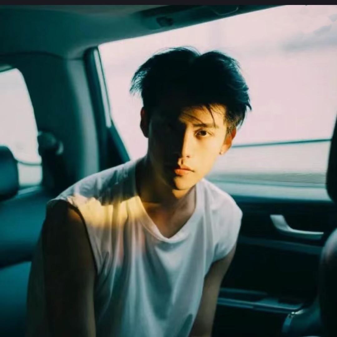 早睡-