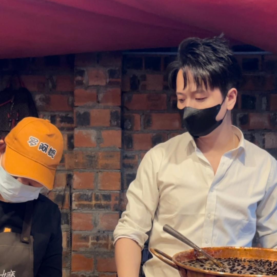 罗阿嬷手工饮品（那东巷）