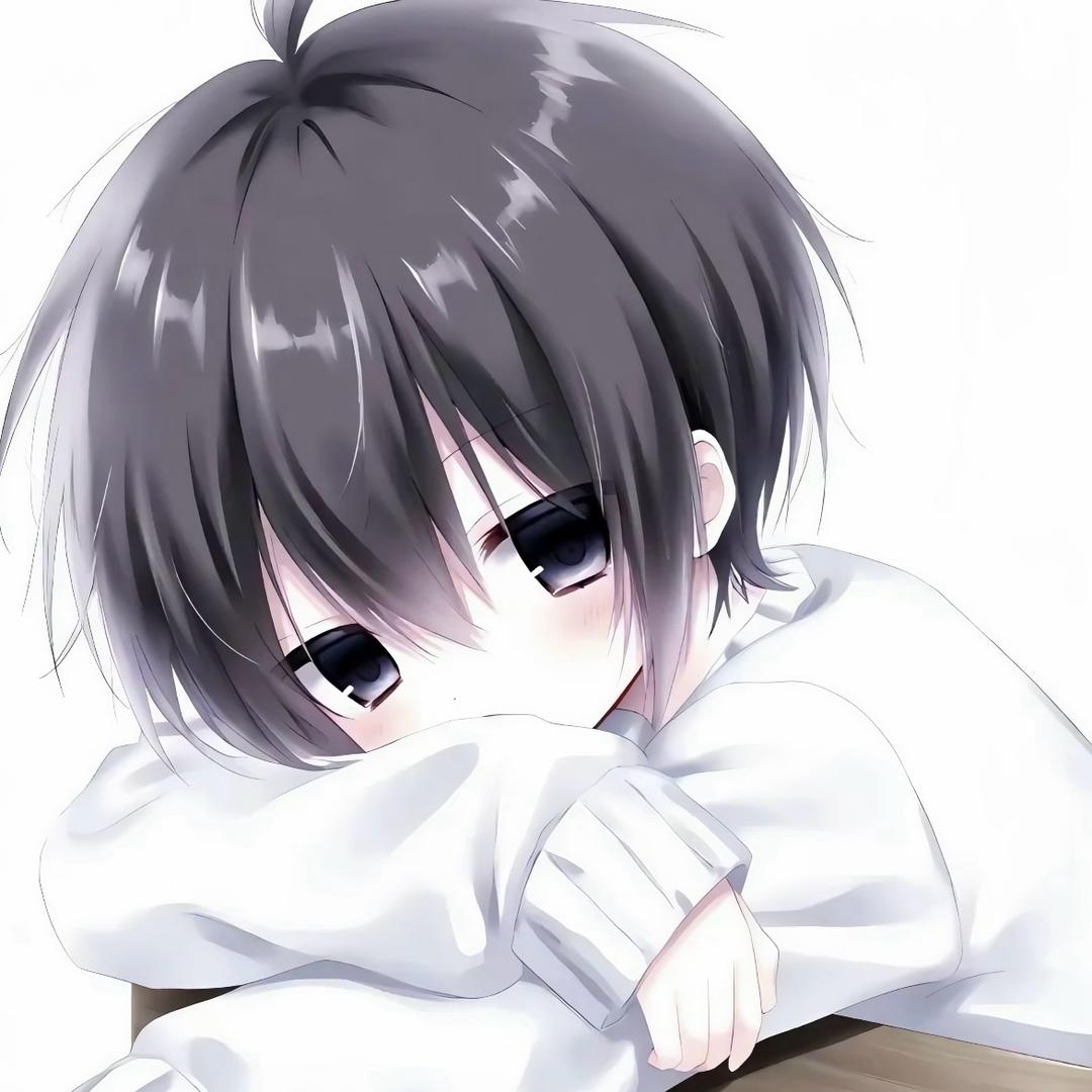 小辰ovo