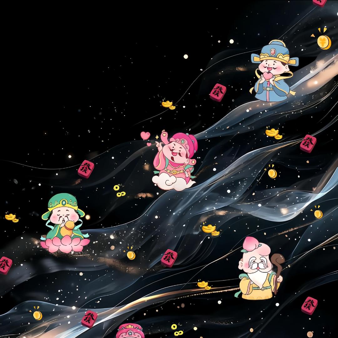 家有乖宝🫘