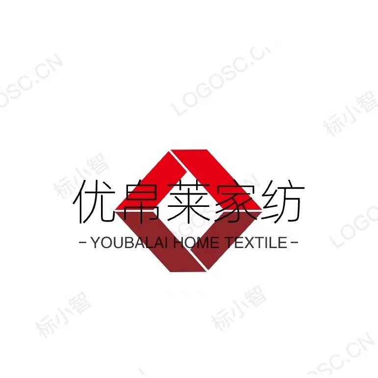 优帛莱家纺店