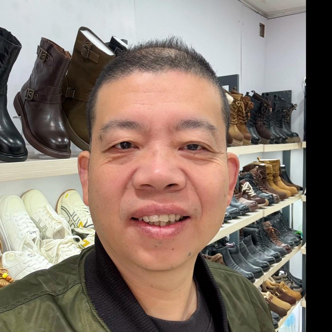 坤哥～新安江做鞋26年（温州老鞋匠）