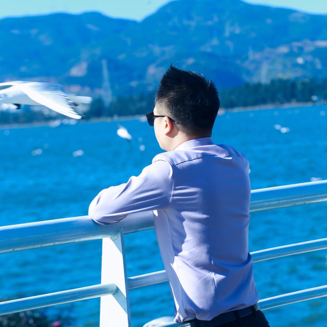 先生，请你忘记