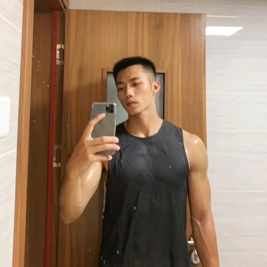 吴迪家庭运动