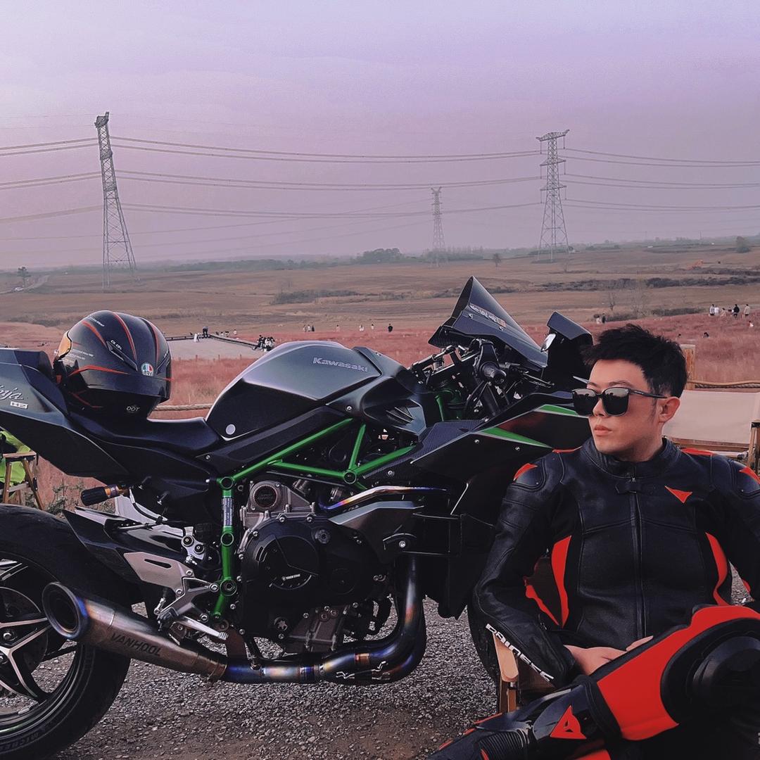 Zww06🏍