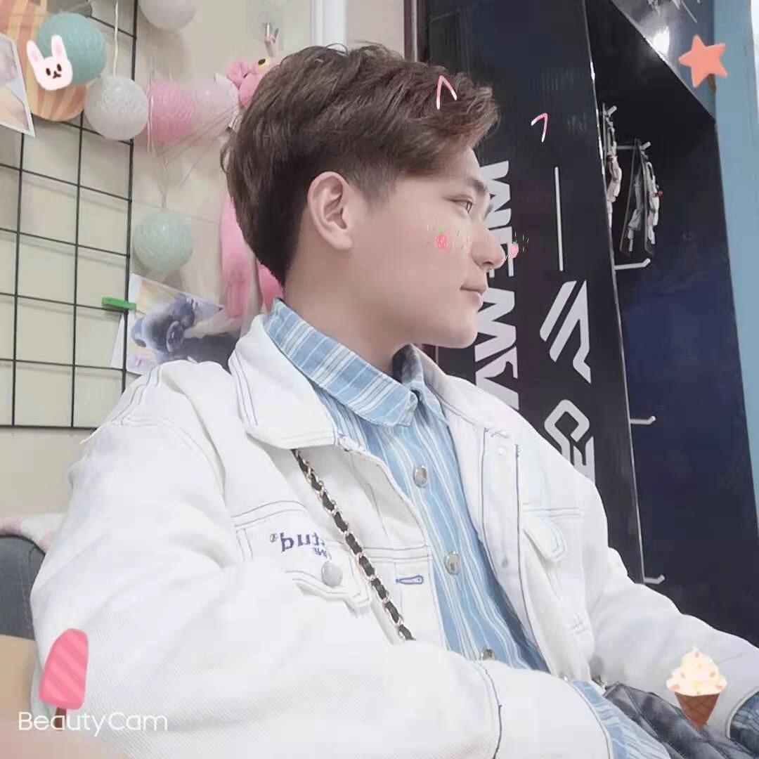 QQ飞车付良人