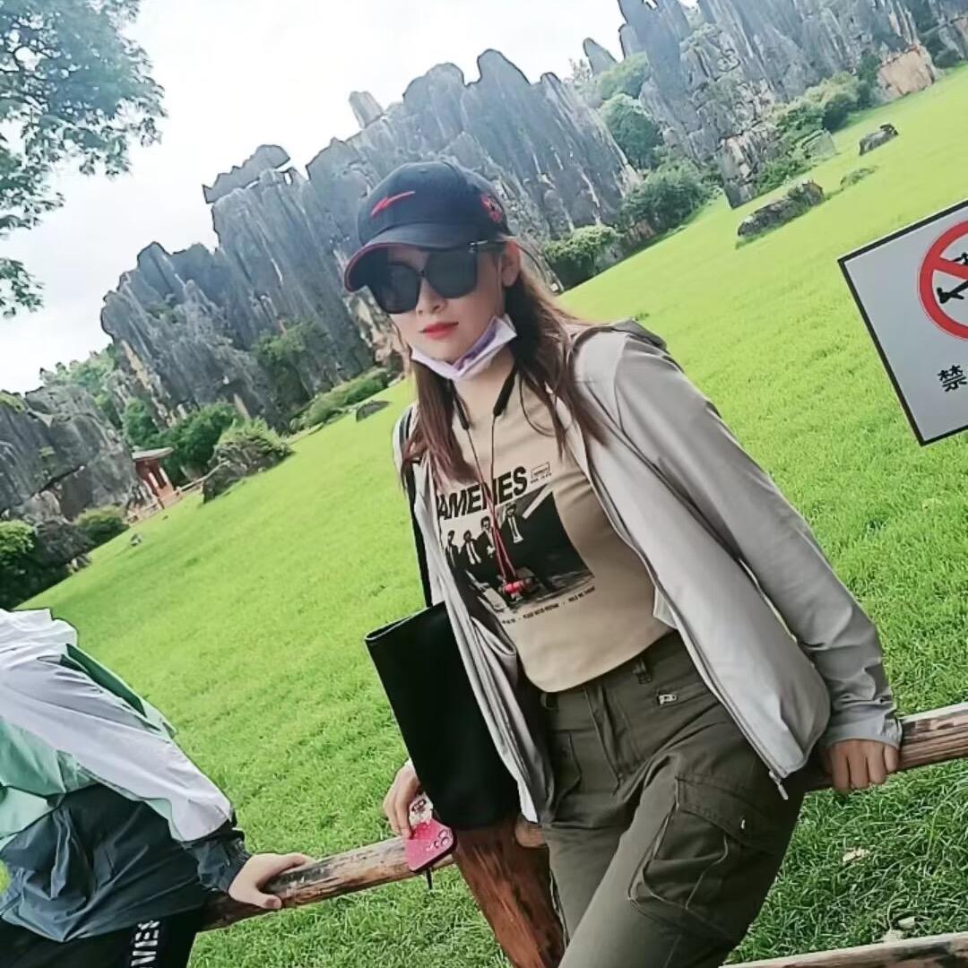 蔡蔡呀～
