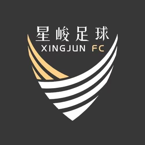 星峻足球俱乐部（招生中）