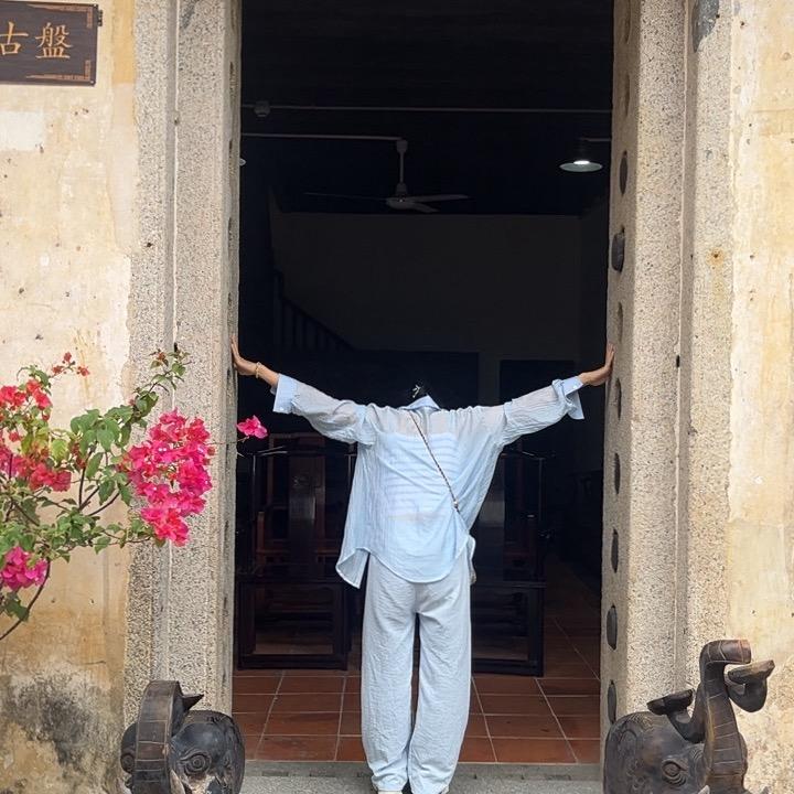 开心莱辛