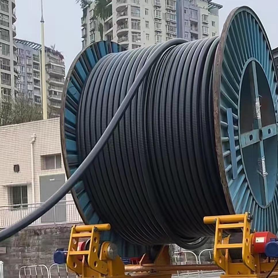 主营（电线电缆）张生