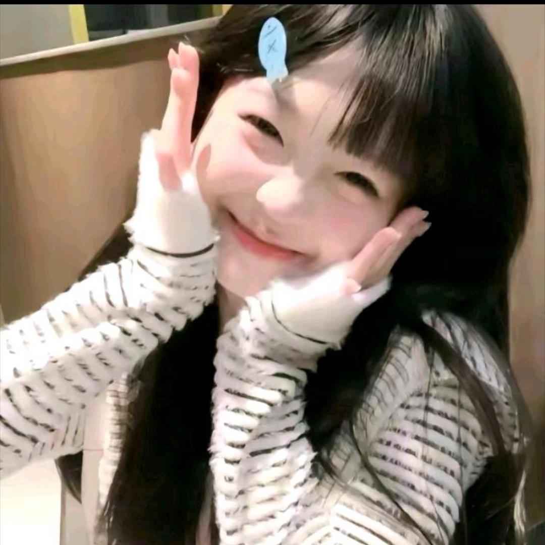 小鱼✨ 海曙