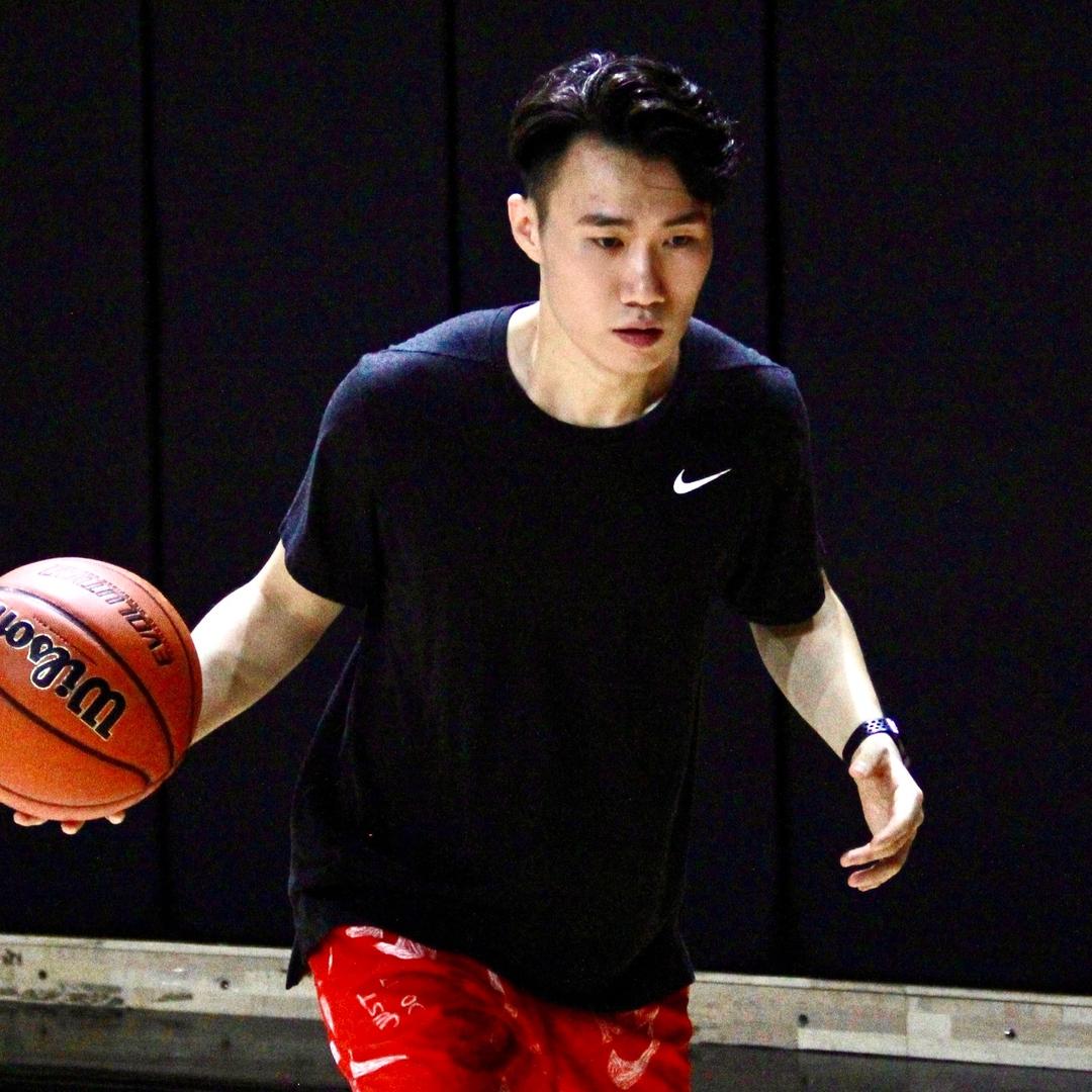 刘书程
