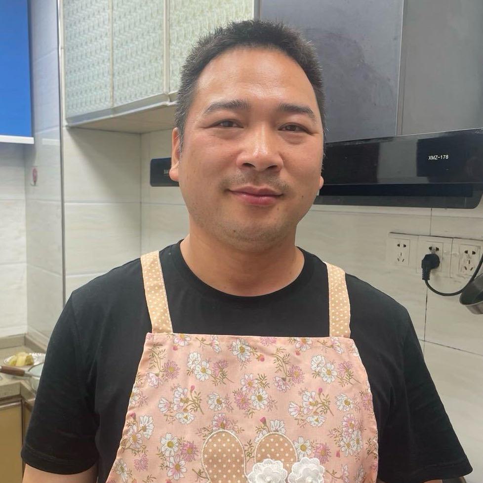 伙夫哥厨房日记