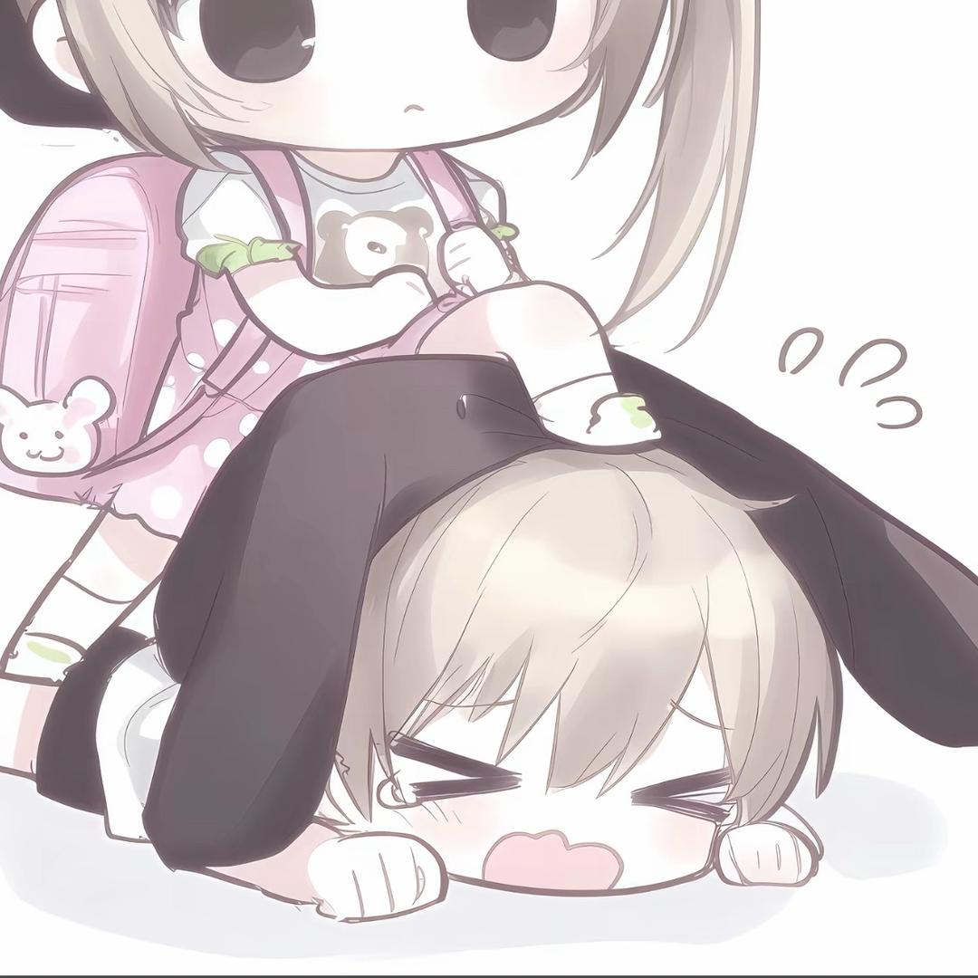 柴柴.
