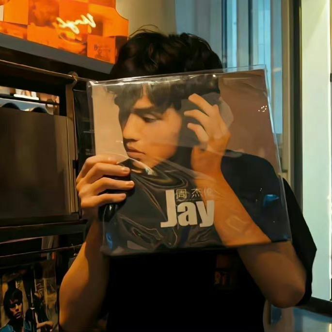 Jay陈