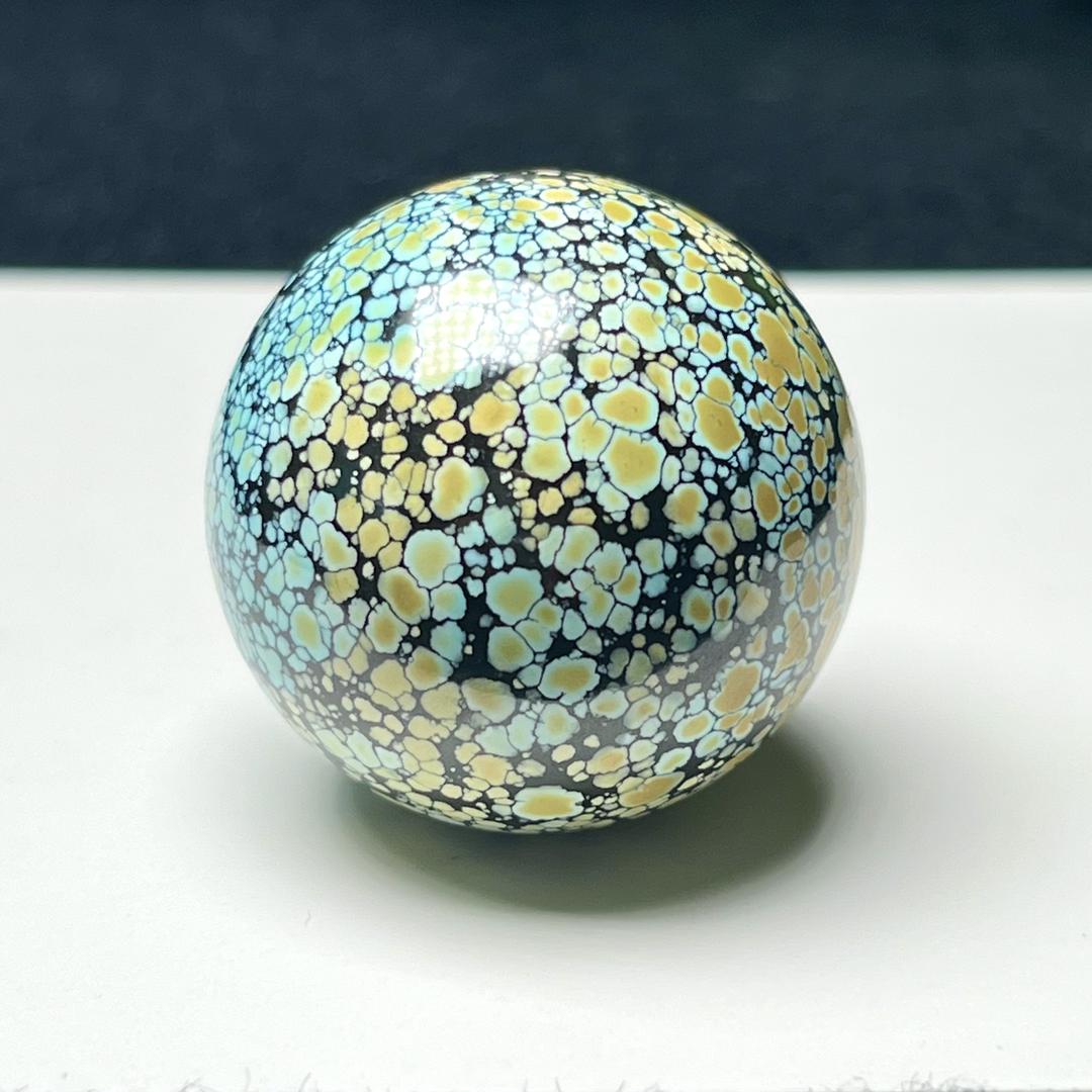 星雅绿松石