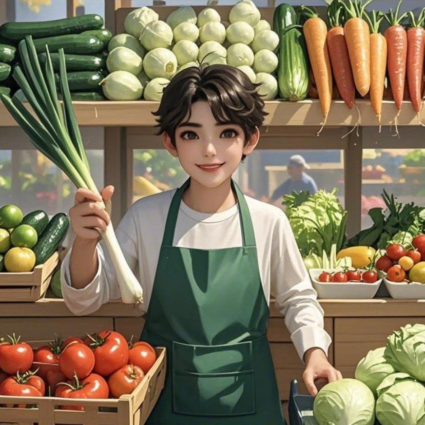 小猪JK
