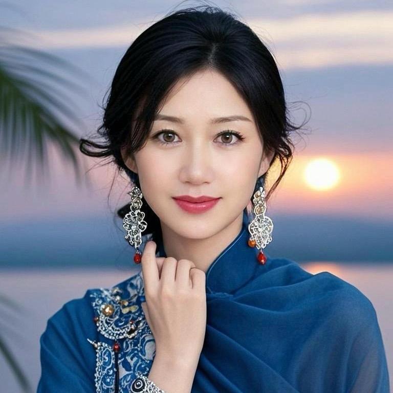 心如止水