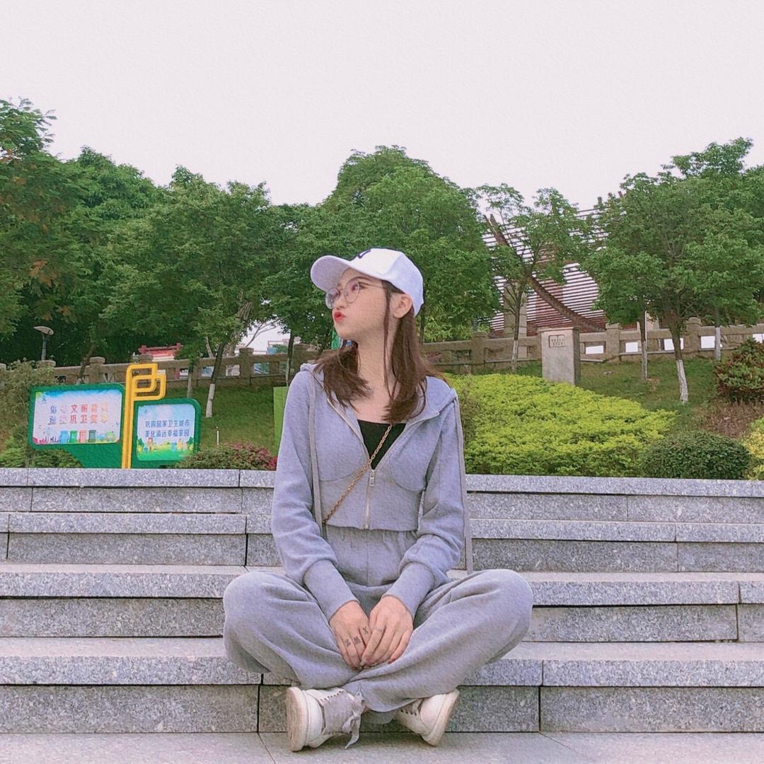 甜妹爱吃辣🌶️