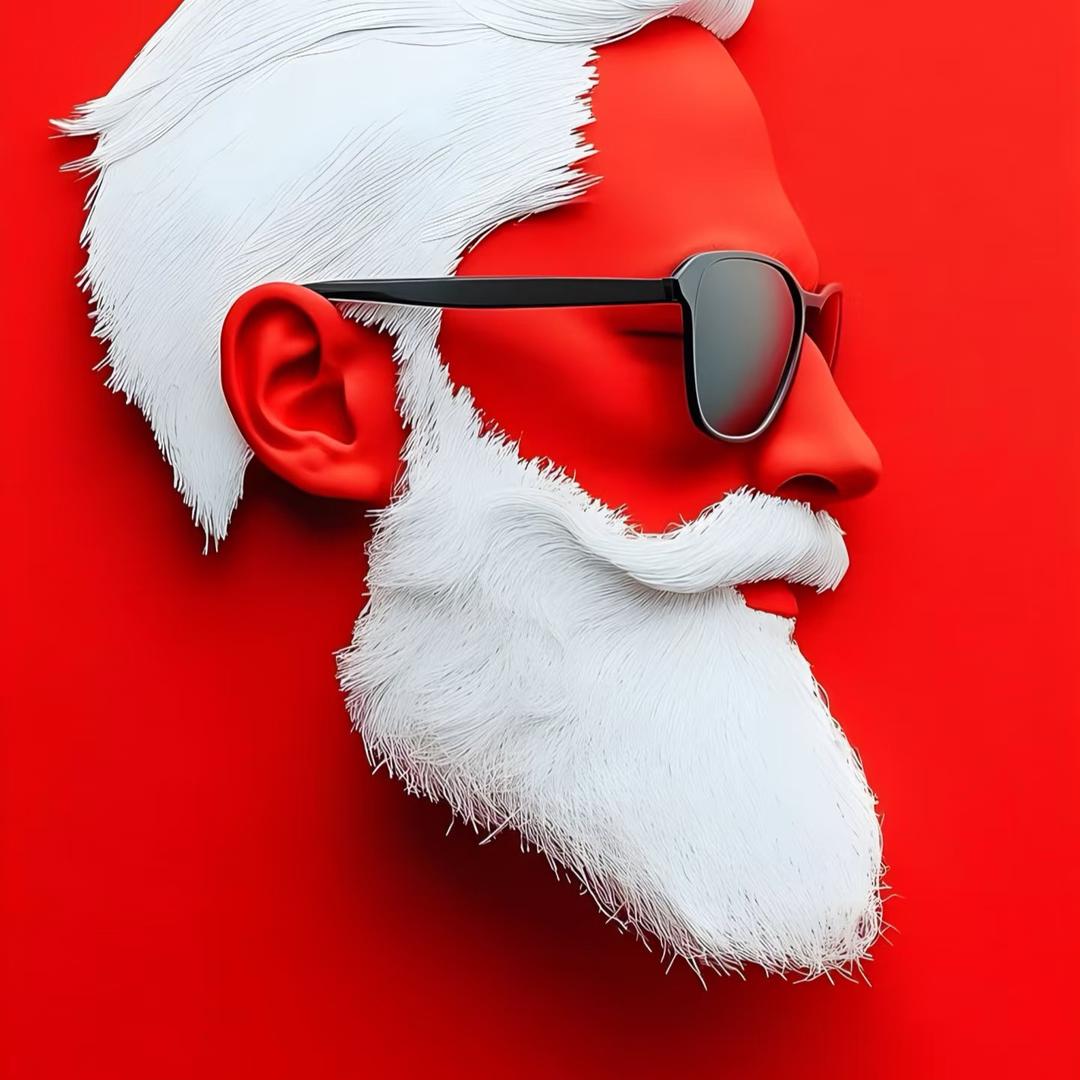 我怕来者不是你