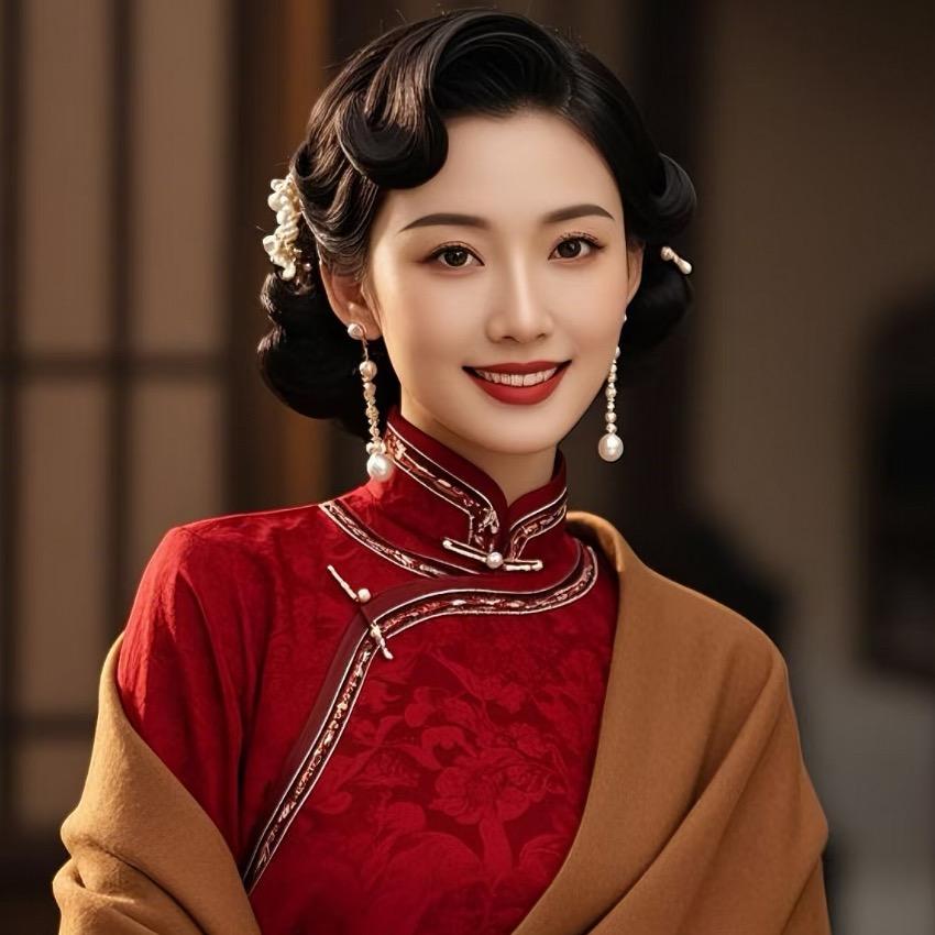 欣儿吖