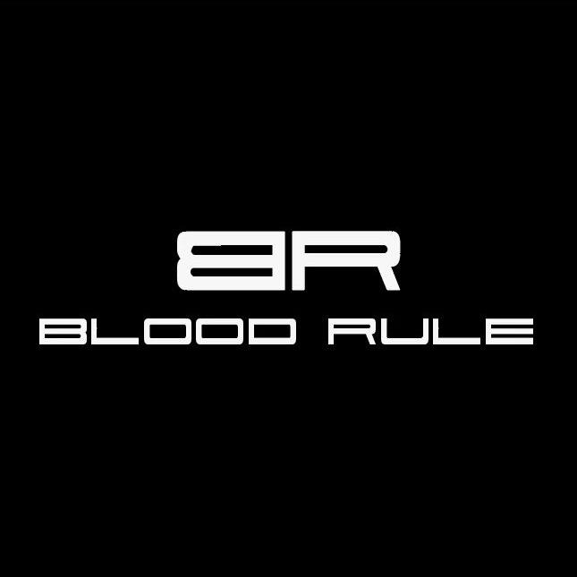 BLOOD RULE ®️