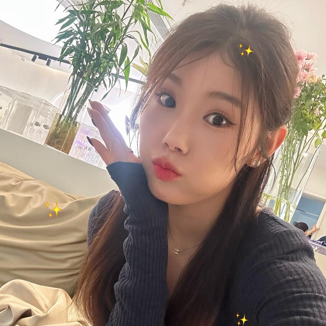 范梦儿    🙈