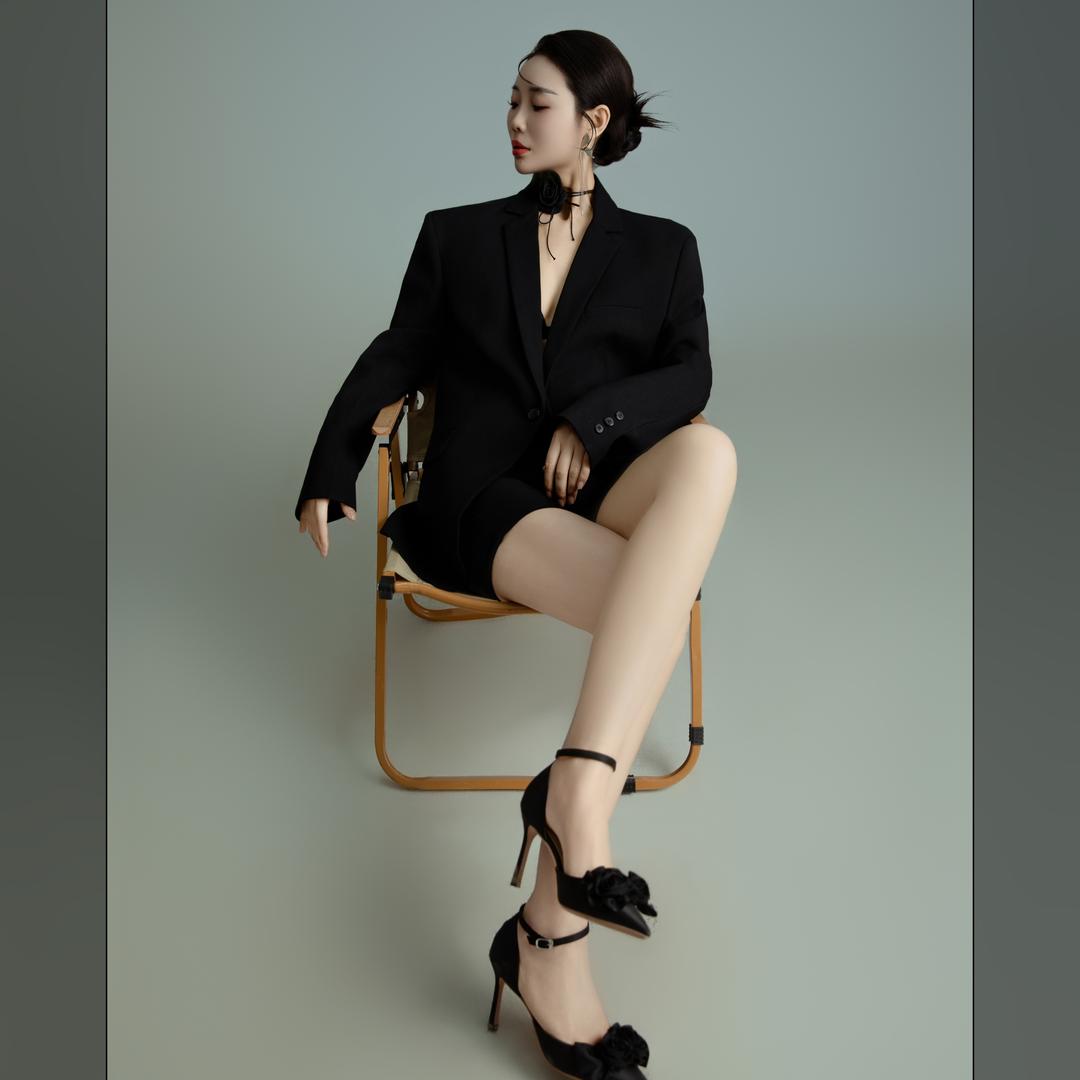 静静173cm
