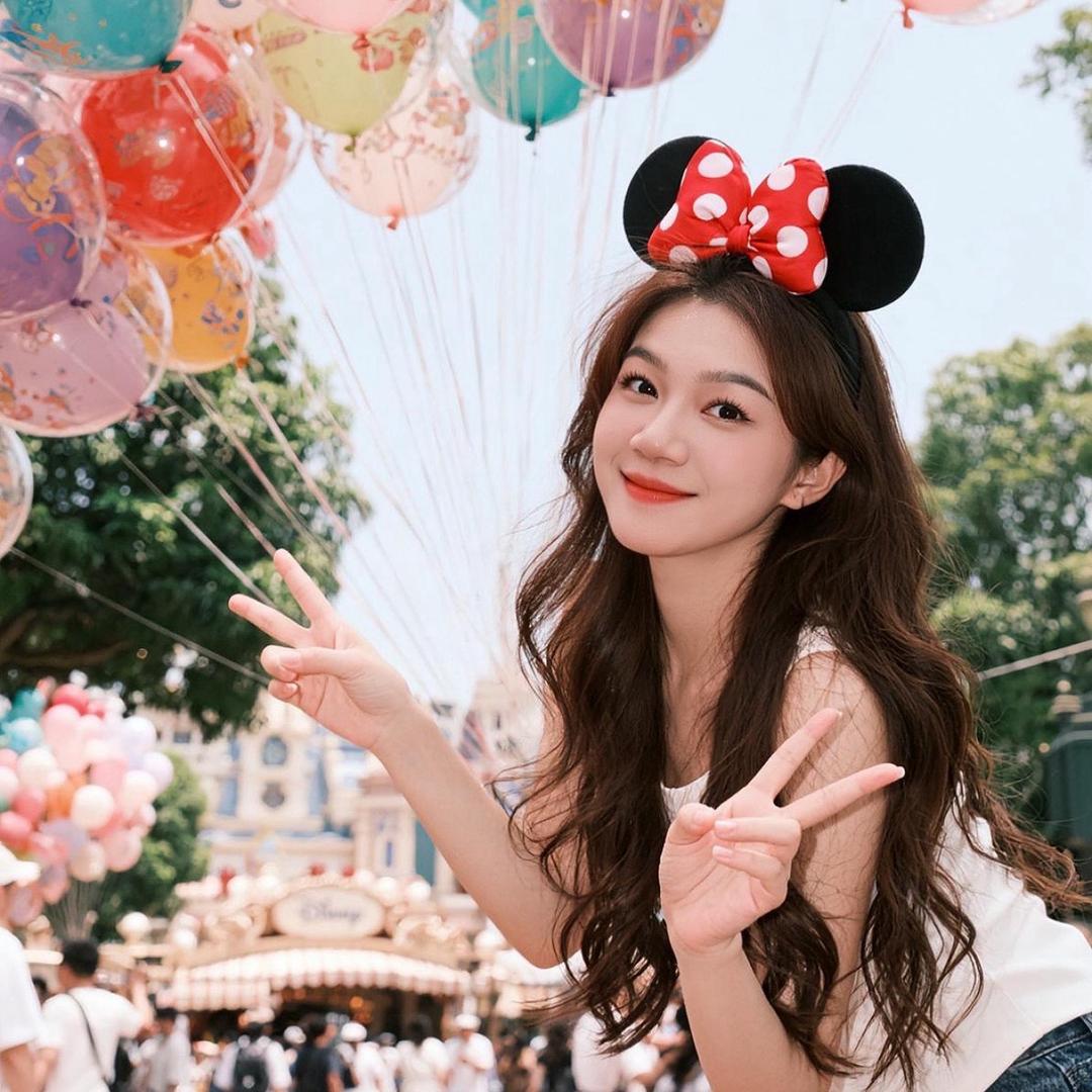 🎀童话世界|Kitty呀