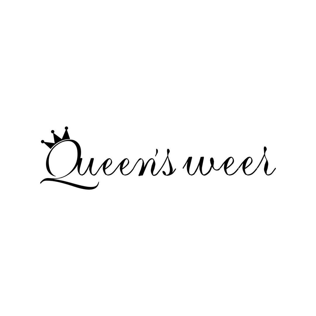 Queen’s weer