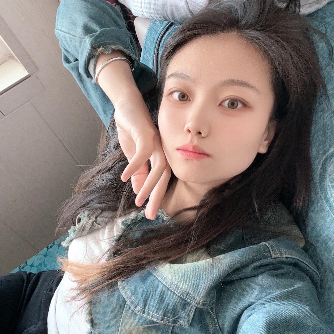 大眼睛👁️